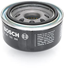 Bosch P3368 - Oil Filter Car