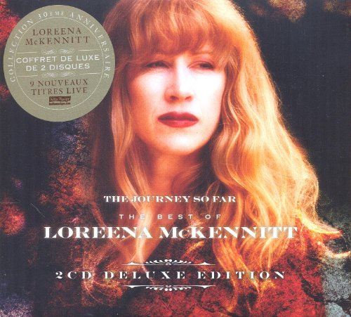 The Journey So Far - The Best Of Loreena McKennitt