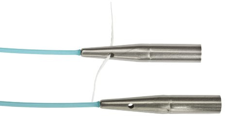 HiyaHiya KnitSaver Interchangeable Cable with Lifeline Holes, 24, Size Large by HiyaHiya