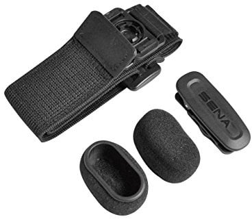 Sena BT10-A0201 Bluetooth-Mikrofonbefestigungs Kit