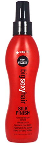 BSH SILK FINISH ELIXIR 150 ml