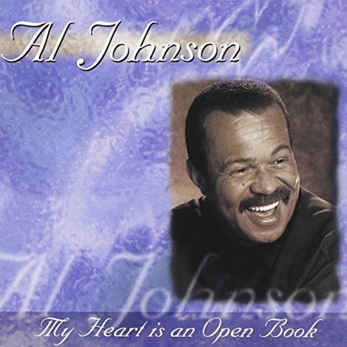 My Heart Is An Open Book