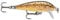 Countdown SUMERGIBLE 5 cm TR, Brown Trout