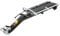 Topeak Gepäckträger MTX BeamRack A Type, Black, 53x12x13 cm
