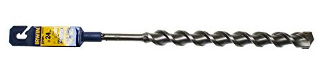 Irwin 10502050 24 x 300mm Speed Hammer Plus Drill Bit