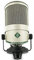 Neumann 8507 Mikrofon Silber