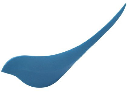 Cadeau Ouvre lettre Birdie Bleu