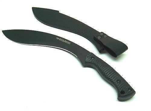 FOX MACETE Gurkha ABS+Teflon