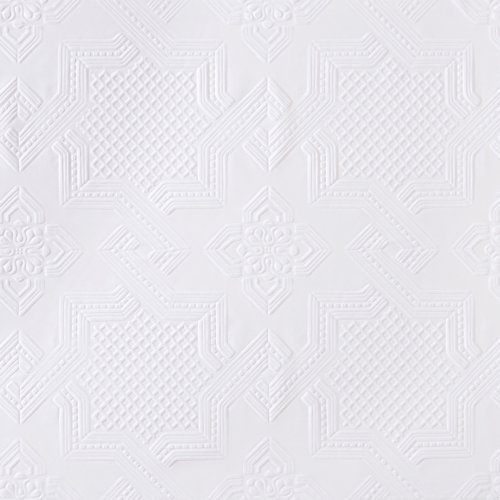 Supaglypta Seymour Wallpaper by Anaglypta