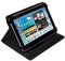 Silver HT Basic – Custodia Universale (9 – 10.1) Colore: Nero
