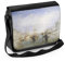 William Turner Grand Canal Venice Laptop-Umhängetasche