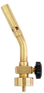 Worthington Cylinder Corp UL2317 Brass Pencil Flame Torch Head