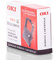 OKI 09002310 Farbband für Matrixdrucker (Punktmatrix, 2000000 Zeichen, Microline 320FB, Microline 390FB, 8.5 cm, 7 cm, 3 cm
