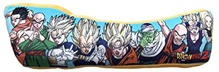 Dragon Ball Z Coussin Logo, 60 cm