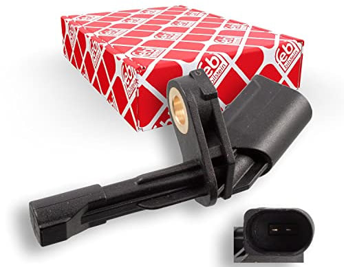 febi bilstein 23810 ABS-Sensor, 1 Stück