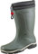 DUNLOP Protective Footwear, K486061, Blizzard, Verde Scuro, Taglia 40 EU