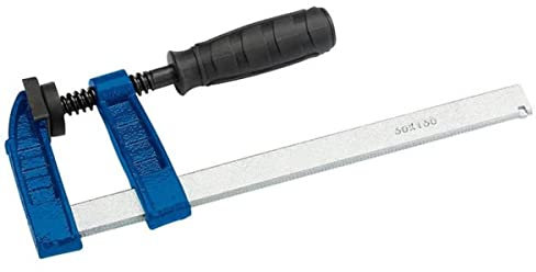 Draper 25362 Quick Action Cramp