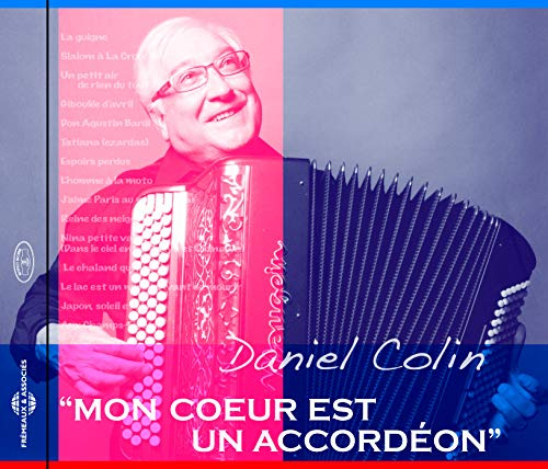 Mon Couer Est Un Accordeon