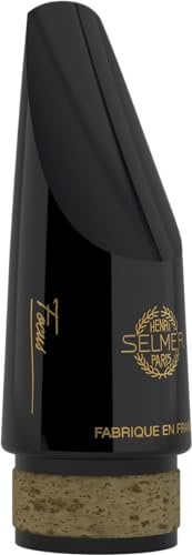 SELMER FOCUS Klarinetten Bass Klarinettenmundstücke