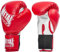 Metal Boxe PB480 Gants de Boxe Rouge 10 oz