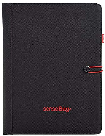 transotype senseBag Zeichenblock Mappe A4