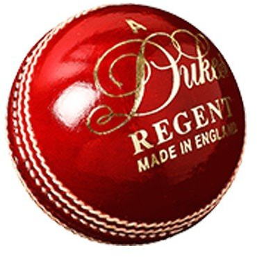 Dukes Regent Cricket Ball (Senior)