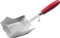 Connex COX785074 - Cazzuola adesiva per mattoni, colore: Argento/Blu, 115 mm
