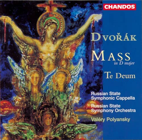 Mass in D Major Opus 86