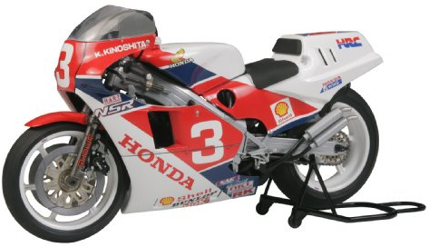 Tamiya – 14099 – Honda NSR500 Fabrik 1/12