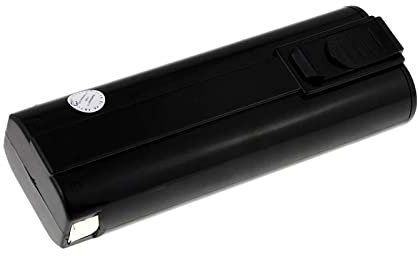 Akku für Paslode Druckluftnagler 404400, 6V, NiMH