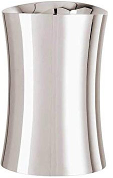 Sambonet Refrigeratore per Bottiglie in Acciaio Inox 18/10 Bamboo