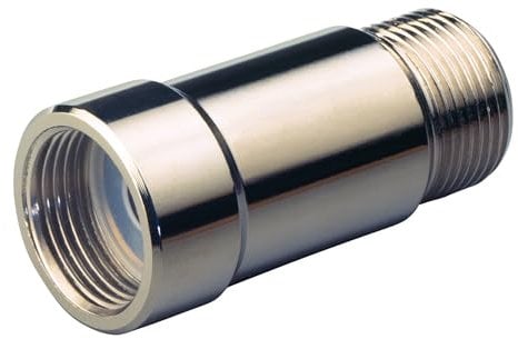 ARDES - AR5021 - ECOCAL Raccord magnétique anticalcaire pour lave-linge et lave-vaisselle - Durée illimité, sûr et efficace - Raccord magnétique anticalcaire pour douche - fabriqué en Italie