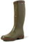 Aigle Parcours 2, Stivali da Caccia, Unisex - Adulto, Verde (Kaki), 44 EU