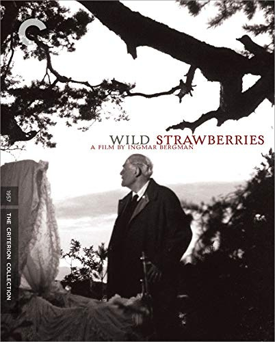 Wild Strawberries (The Criterion Collection) [Blu-ray]