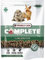 Versele-Laga Complete Cuni Sensitive | 500 g | Alleinfuttermittel für Kaninchen | Unterstützend bei Haarballen und Übergewicht | All-in-one Pellets | Von Tierärzten entwickelt