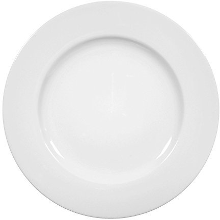 Seltmann Weiden [A] Rondo Teller flach 30 cm Fahne 6-er Set