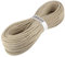 Kanirope® Hanfseil Seil Hanf HEMPBRAID 5mm 20m 16-fach geflochten