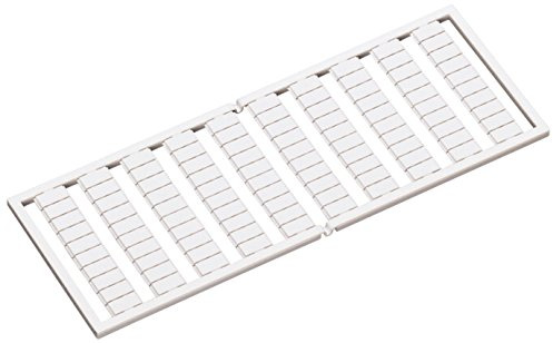 Wago 209-578 Schnellbeschriftungssystem (50-er Pack)