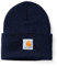 Carhartt Herrenhut, Navy, Einheitsgröße