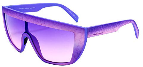 ITALIA INDEPENDENT 0912-014-016 Occhiali da Sole, Viola (Morado), 122.0 Uomo