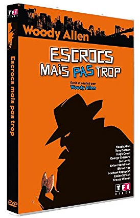 Escrocs mais pas trop [FR Import]