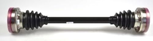 SPIDAN Antriebswelle Achswelle Kompatibel mit VW Transporter T3 Bus 251501203B 251501203BX 251501203D 22477