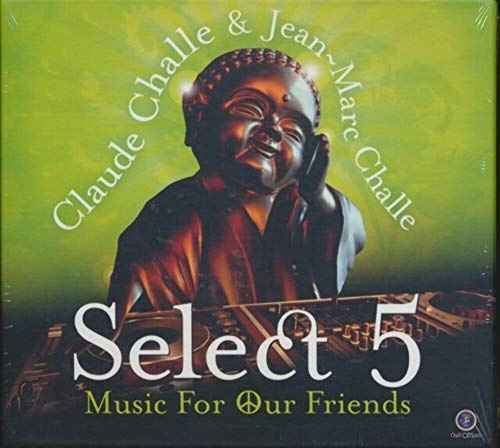 Chall'O Music (Indigo)