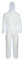 Blackrock Disposable Overalls, Boiler Suits for Men and Women, Painters Overalls, Workwear, PPE, Non-Hazardous, Coveralls, Work - Size XXL
