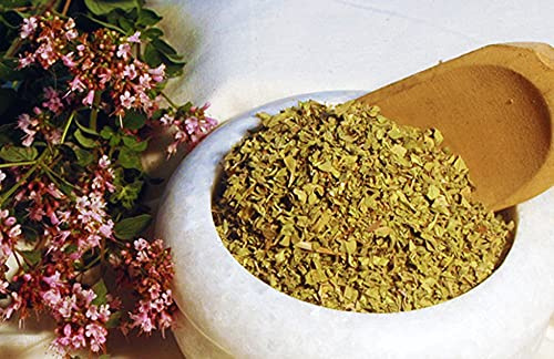 Naturix24 – Oregano geschnitten – 100g-Beutel