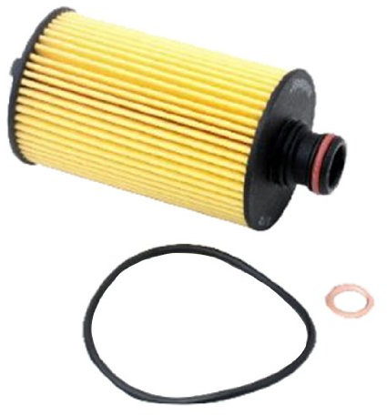Japanparts FO-ECO105 Ölfilter