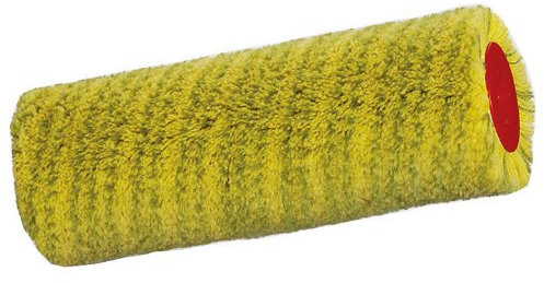 ADLER Exquisit-Farbwalze ungepolstert 250mm 102mm Zubehör Malerwalze