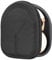 Geekria Shield Case Headphones Case for On-Ear/Over-Ear, Replacement Protective Hard Shell Travel Carrying Bag with Cable Storage, Compatible with Parrot, Bose, Grado, B&O Headphones