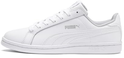 PUMA Unisex Kids Smash Fun L Jr Low-top