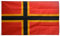 Flaggenfritze Fahne/Flagge Deutscher Widerstand Stauffenberg + gratis Sticker